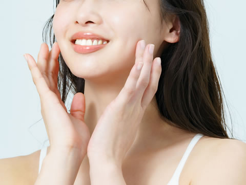 溫和舒緩修護